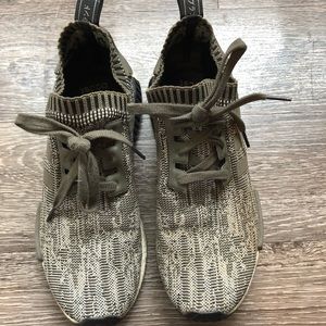 Men’s adidas NMD R1